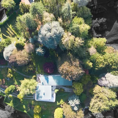 Villa La Noire *