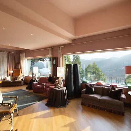 La Noire Villa Civenna
