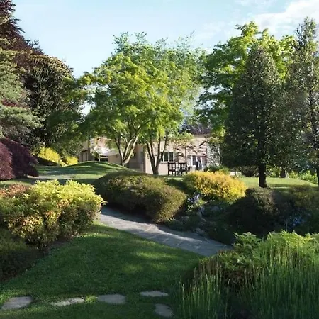 La Noire Villa