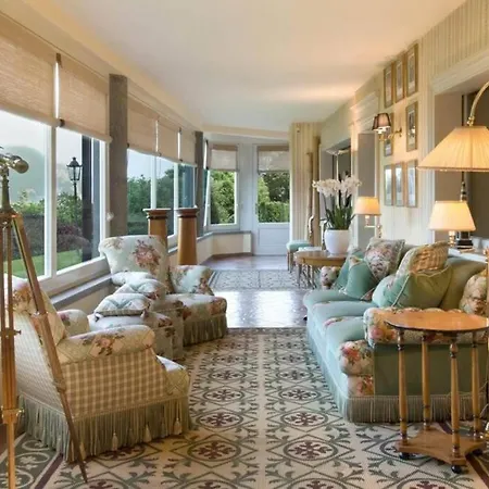 La Noire Villa Civenna