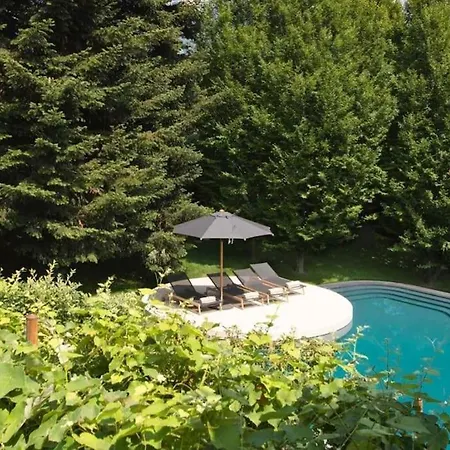 La Noire Villa Civenna