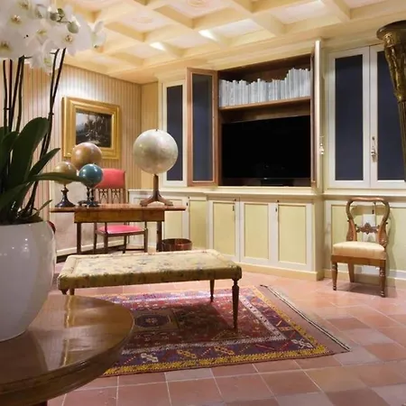 La Noire Villa Civenna
